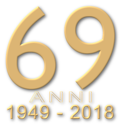 69 godina, 1948  -2017